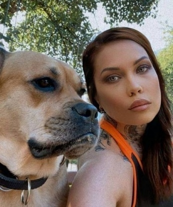 Проститутка Алиночка