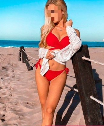 Проститутка Лидия